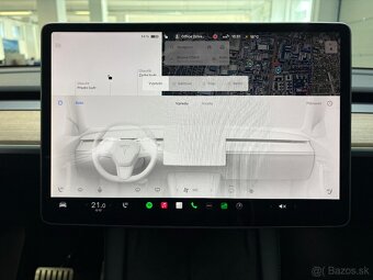 Tesla Model Y Performance 2022 – Sabi - 12