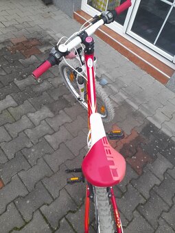 Detsky bicykel-CUBE.24 - 12