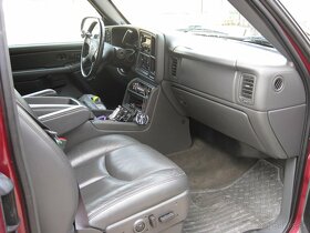 Chevrolet Silverado 1500 Z 71 4,3 4x4 QuadCab Longbed - 12