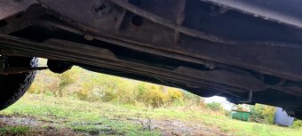 Predam Opel Camp 2,5 TD - 12