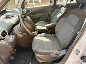 CITROEN C3 PICASSO - 12