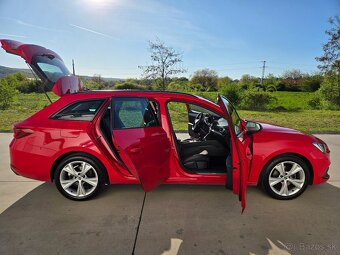 Seat Leon ST 1.5 TSI 130 FR (SR v záruke) - 12