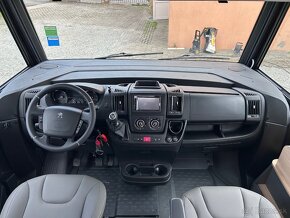 ITINEO FAMILI COMPACT CJ660 2024 - 12