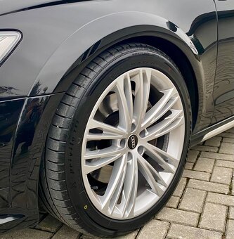 AUDI A6 C7 ALLROAD 3.0 bitdi 235KW FACELIFT PANORAMA FULLED - 12