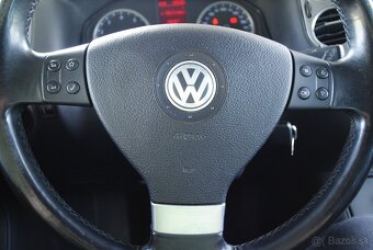 Volkswagen Tiguan 1.4 tsi 110kw 4-motion - 12