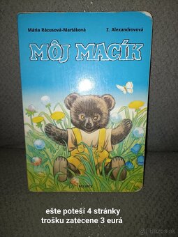 Hračky rôzne - 12