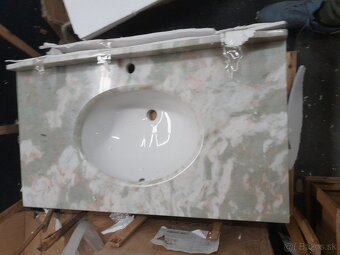 Umyvadla, Wc,, Bidet  EAGO StoneArt - 12