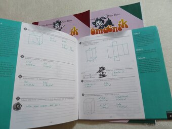 Bero - Pomocník z matematiky pre 9.ročník (2010) - 12