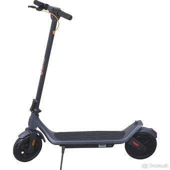 Elektro kolobežka DENVER E-Scooter SEL-10370F.-350W... - 12