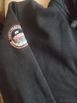 the north face - 12