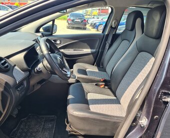 RENAULT ZOE R135 Z.E. 52 KWH INTENS - 12