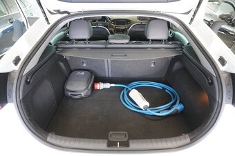 Hyundai ioniq 2020 electric 88kw 28kWh , TOP CENA - 12