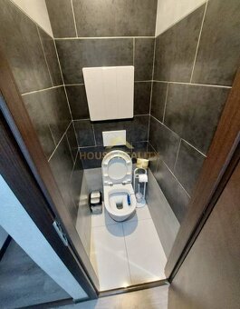 Prenájom pekný 3 izbový byt, Mamateyova ulica, Bratislava V. - 12