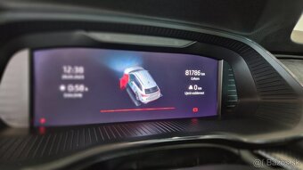 ŠKODA OCTAVIA COMBI RS - PREDAJ AJ NA SPLÁTKY - 12