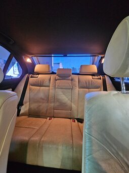 BMW e39 individual - 12