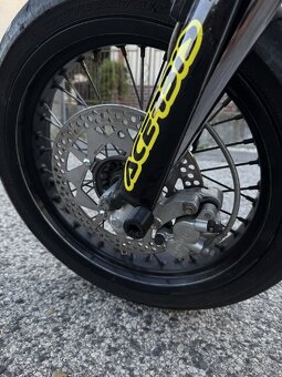 Husqvarna sm/wr 125 A1 - 12