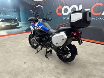 BMW R 1300 GS DPH koupeno v CR - 12