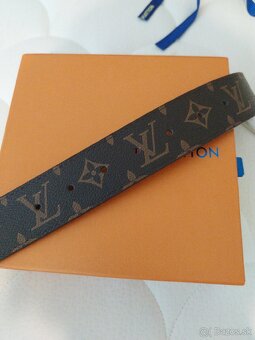 Louis Vuitton opasok - 12