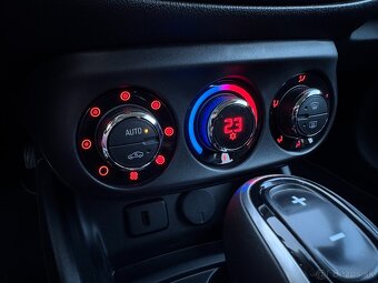 ✅ 2017 Opel Corsa 1.4 16V Active AUTOMAT 116tis.km nové v SR - 12