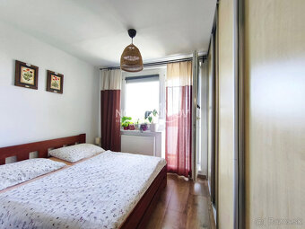 164000€ - 3 izbový byt, GALANTA, ul. Krásna - 12