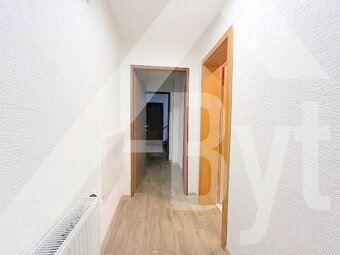 1- IZBOVÝ TEHLOVÝ BYT PO NOVEJ REKONŠTRUKCII, PLAVISKO - 12