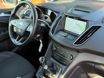 Ford Grand C-Max 1.5 Tdci Business Edition - 12