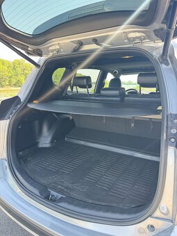 Toyota Rav4 2.5 Hybrid Trend AWD + winter paket(Odpočet DPH) - 12