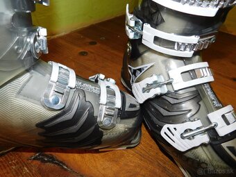 Atomic Hawx č-40-2x - 12