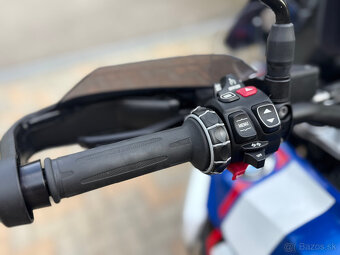 BMW R 1300 GS 2024 - 12