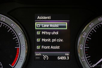 Škoda Karoq 2.0 TDI Style 4x4 DSG - 12