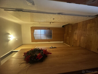 Na predaj 1 izbový byt Nová Dubnica - 12