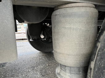 Krone Profi Liner  SDP 27 - 12