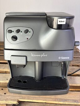 Kávovary na súčiastky - 12