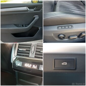 ŠKODA SUPERB_3 COMBI FACELIFT - 12