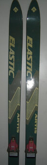 Lyže ARTIS,KASTLE,HEAD - 12