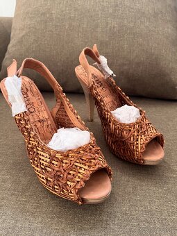 Predám dámsku obuv - 12