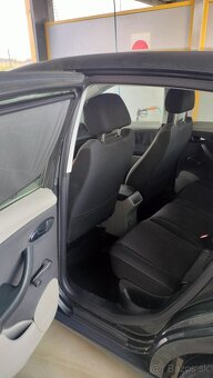 Predám Seat altea 1,4 tsi 92kw benzín - 12