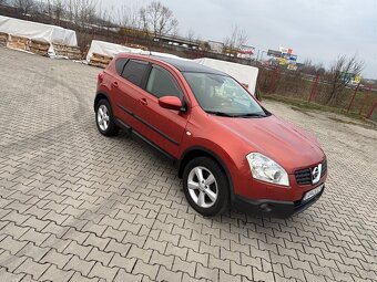 Nissan Qashqai - 12