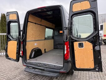 Mercedes-Benz Sprinter 311 CDI - 12
