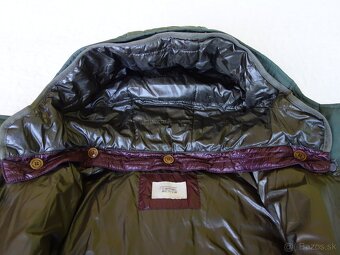 NOVA Dámska bunda Camel Active, veľ.44/XL - 12