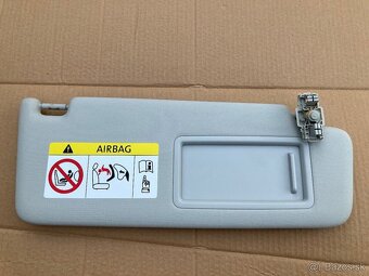 ND na Škoda Fabia 3 1.2 TSi - 12