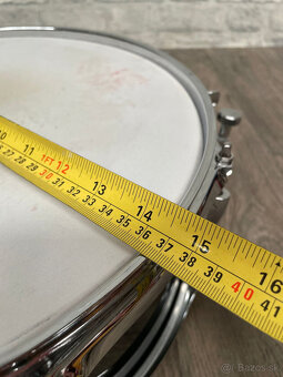 Predám jednotlivé bubny - 12