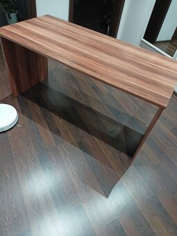 Kancelarsky pisaci stol - 12