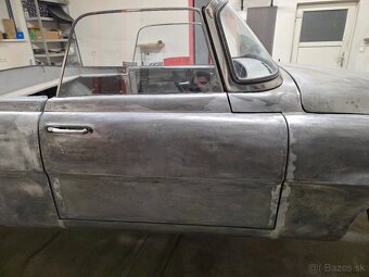 Skoda felicia 1961 - 12