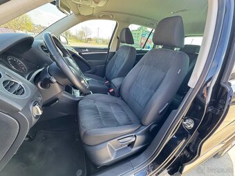 Volkswagen Tiguan 2.0 TSi 4-Motion R-Line Edition - 12