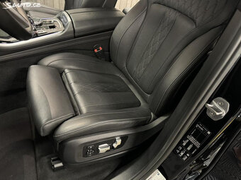 BMW X5 M50d, 294kW, G05, záruka, DPH, M-packet - 12