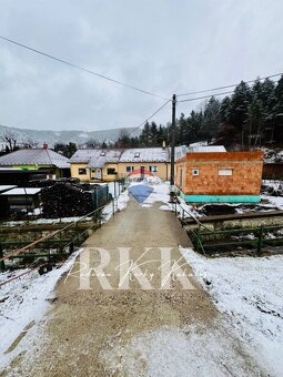 Na predaj kompletne zrekonštruovaný rodinný dom – Prakovce - 12