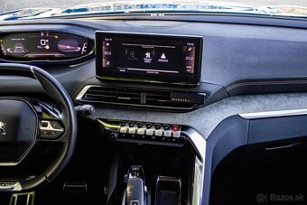 Peugeot 3008 1.5 Blue HDi 130k GT A/T - 12
