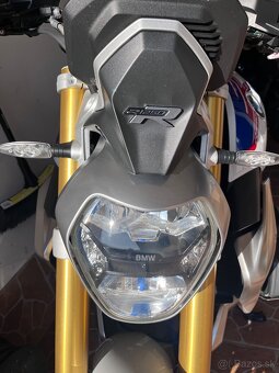 BMW R1250R HP všetky pakety - 12