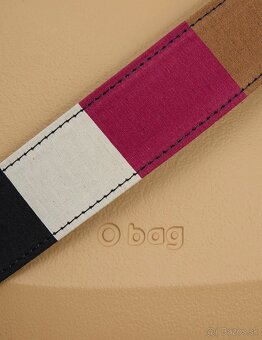 Nova kabelka Obag Chase - 12